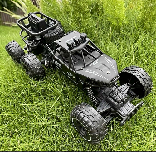 Ghz rad rc - 2,4, offroad