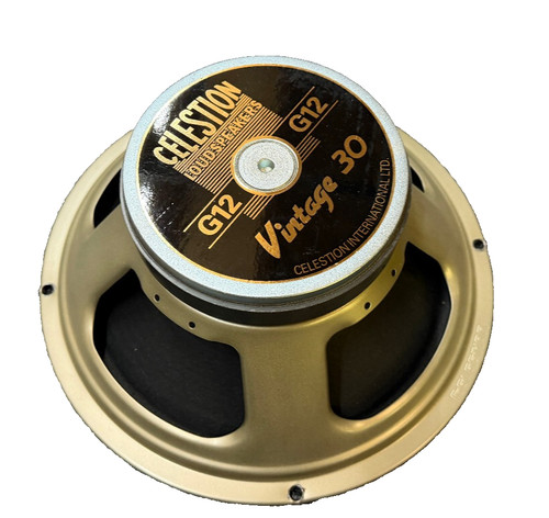 Celestion g12 t3903a vintage - celestion,