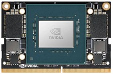 Nvidia Jetson Xavier NX