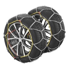 stabile Schneeketten 265/65 R