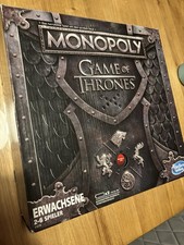 Monopoly - Game of Thrones -