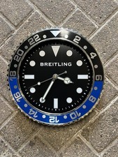 Breitling inspirierte GMT