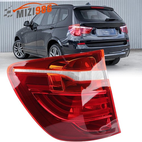 Rücklicht links für bmw f25 - rücklicht,