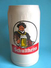 5 Liter SCHULTHEISS Brauerei