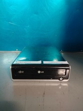 LG Super Multi DVD Brenner Intern Schwarz/Silber Gebraucht (U 1133)