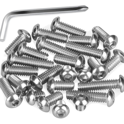 Zoll schraube set 25 - set,