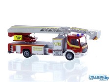 Rietze Feuerwehr Dortmund