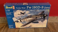 Revell 04725 Focke Wulf Fw