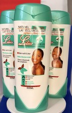 Lilies Fleur de Lys Lightening