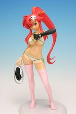Gurren Lagann - Yoko Swim Suit