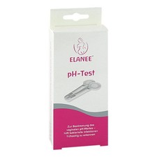 Elanee pH-Test vaginal · 2 St · PZN 11561960