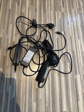 3 mal Power Supply FLY36W-5-12