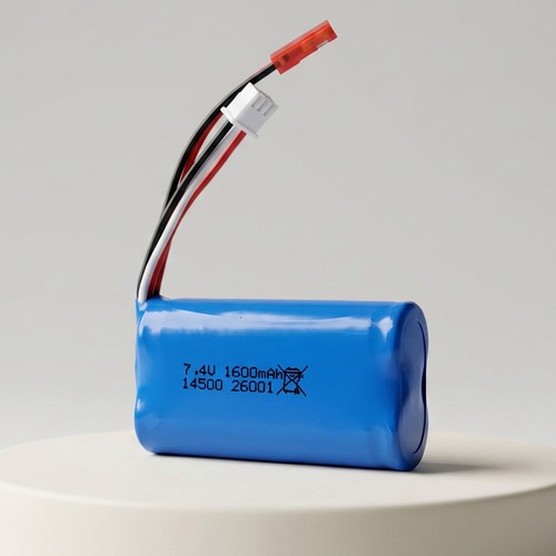 1600mah 14500 li - 1600mah,