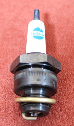 Zündkerze isolator m18 240 - zündkerze, m18-240
