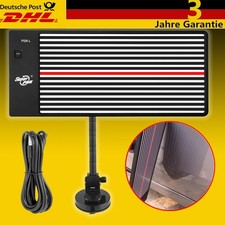 LED-PDR-Ausbeulwerkzeug mit Fixierspots Dellenlampe für schnelle Autoreparatur 