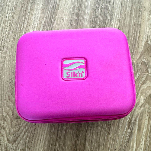Silk glide ipl - silk'n,