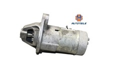 Opel Astra J Meriva B Starter Anlasser 1,7 CDTI A17DTR A17DTS A17DT 8980147432