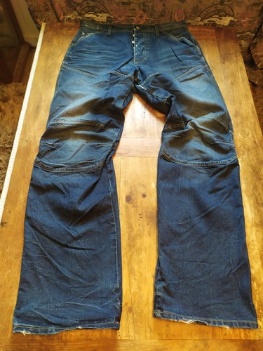Star elwood 5620 - g-star, loose