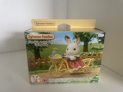 Sylvanian families set - sylvanian,
