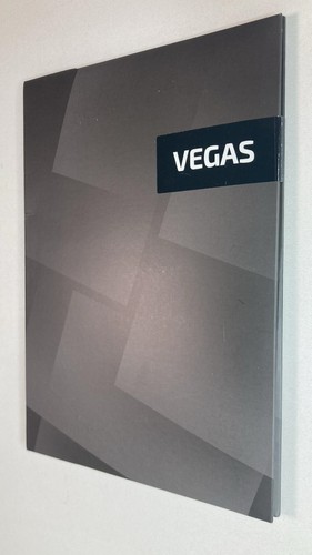 Vegas pro suite - vegas,