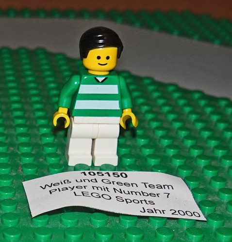 105150 lego sports fußball - 105150,