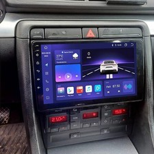Carplay Für Audi A4 8E 8H B6