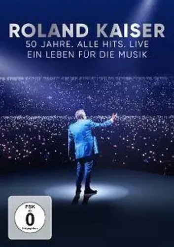Roland kaiser jahre alle - roland,