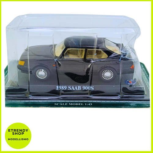 Saab 900 1989 - saab,