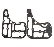 Tümmler SB 75 Dichtung Auspuff Seitenbordmotor Bootsmotor (#2451)