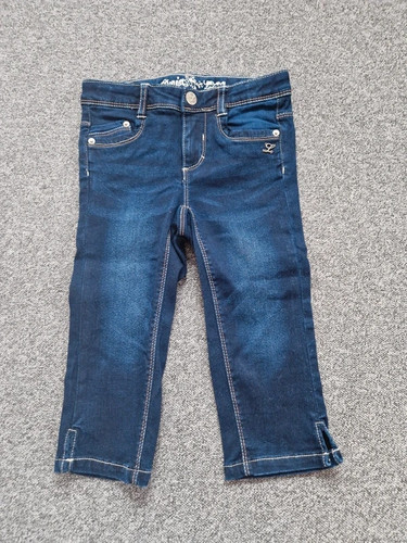 Lemmi capri jeans - lemmi, capri-jeans
