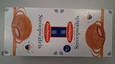 Daelmans Stroopwafel - 1