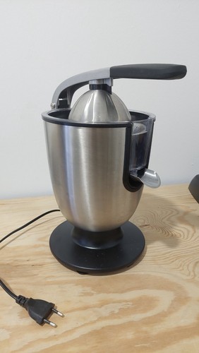 Professionelle zitruspresse - professionelle,