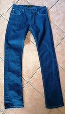 Jack & Jones Jeans W29 L32 Modell Clark Comfort Piping Knopfleiste Stretch...