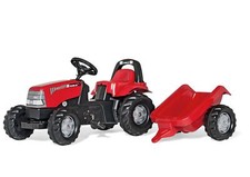 Rolly Toys Case 1170 CVX