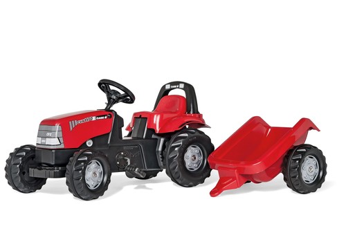 Rolly toys case - toys,