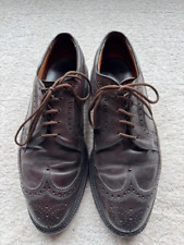 Allen Edmonds MacNeil, Full