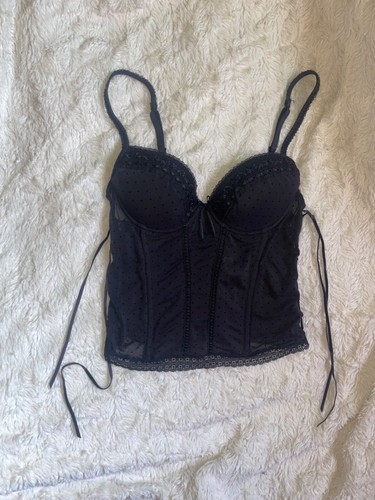 Etam korsett bustier - etam, korsett/bustier