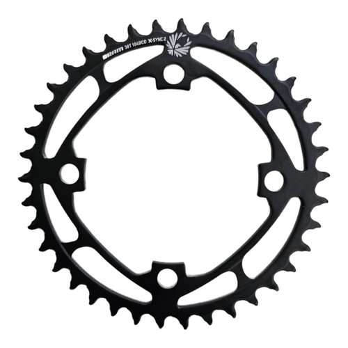 Sram kettenblatt sync 38t - x-sync,