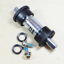 XLC Innenlager BB-J03 Pressfit Achslänge 119 mm Einpressmaß Ø 40 mm 68 mm 4-Kant