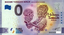 Null euro schein 0 - schein,