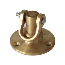 Befestigung Boxbirne