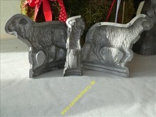 Zuckerform, stehendes