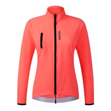 WOSAWE Fahrradjacke Laufjacke