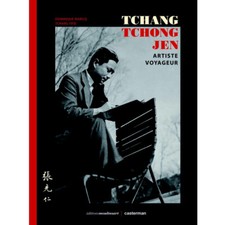 Buch Casterman Dominique