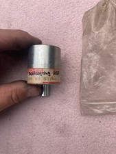 Original Bucher Anschlagring