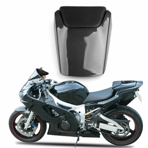 Motorrad soziusabdeckung - motorrad,