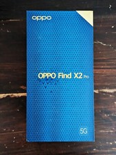 OPPO Find X2 Pro CPH2025 - 512GB - Black Ceramic (Ohne Simlock)