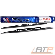 SCHEIBENWISCHER BOSCH TWIN