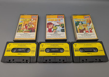 3 x MC Kassette Heidi Folge 3