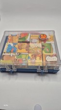 Würfelpuzzle/Blockpuzzle